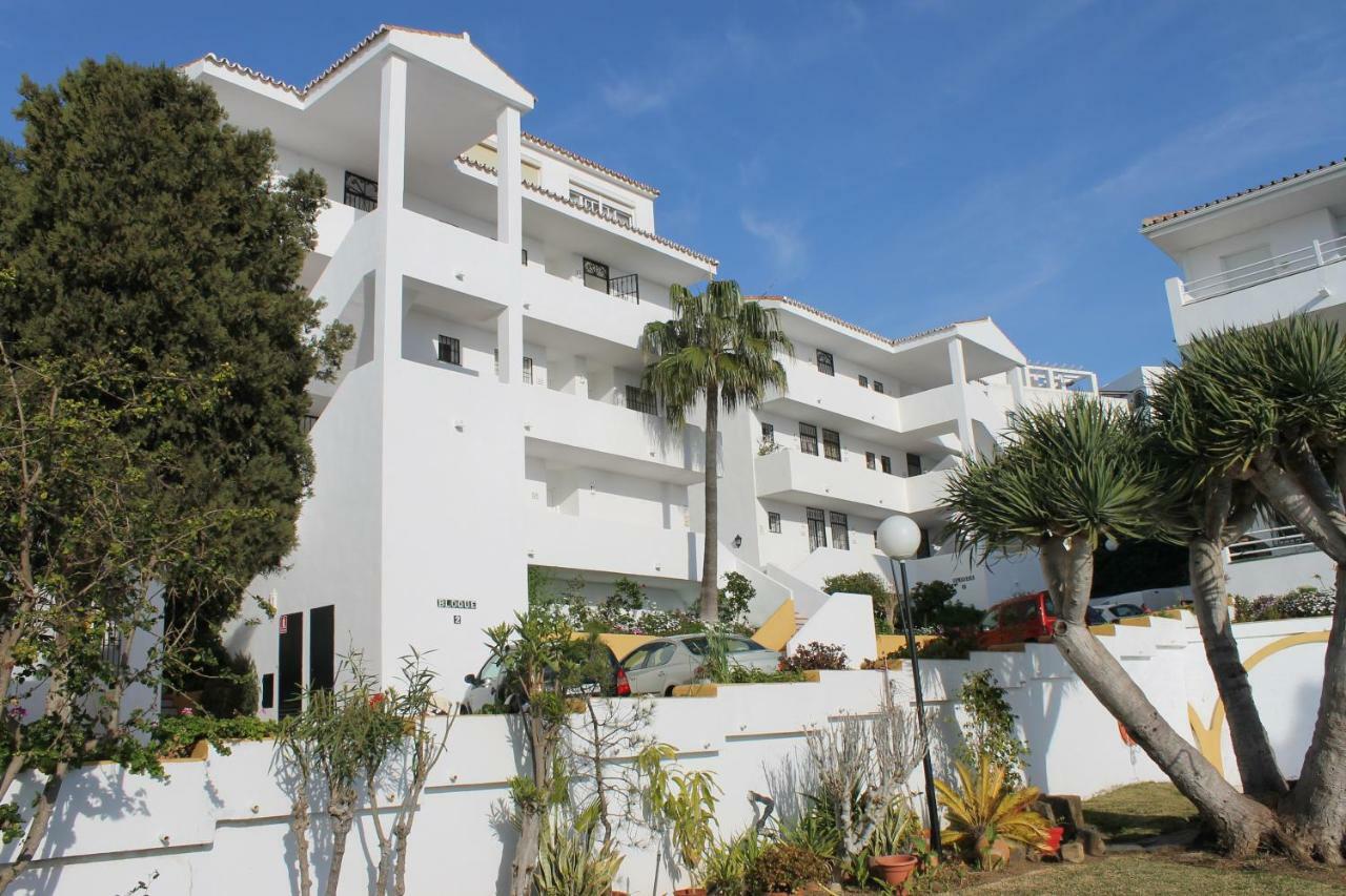 Apartment La Cala Dream & Sea View La Cala De Mijas Bagian luar foto