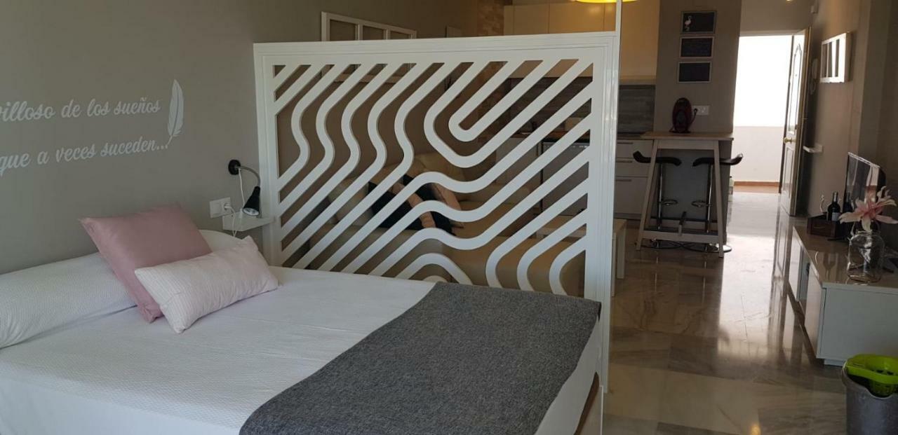 Apartment La Cala Dream & Sea View La Cala De Mijas Bagian luar foto