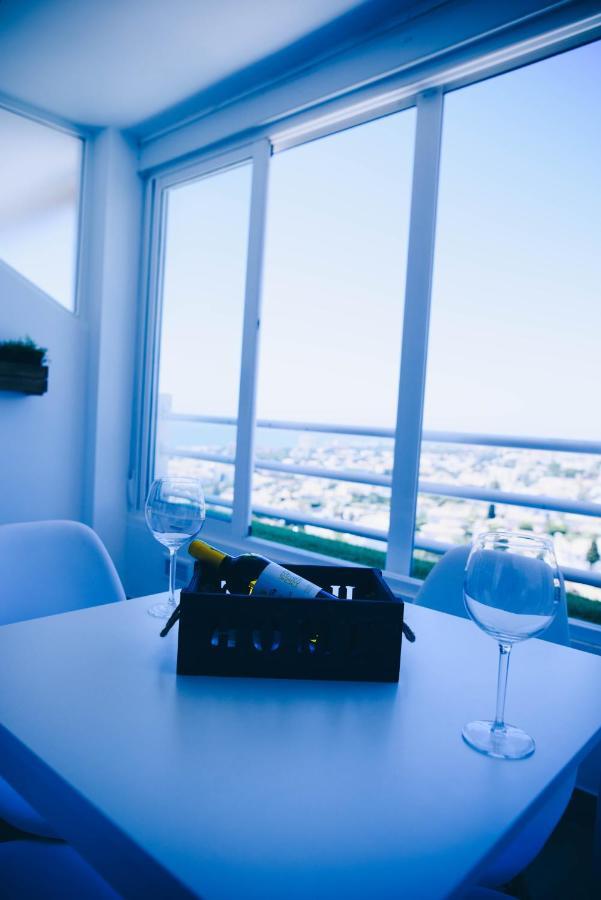 Apartment La Cala Dream & Sea View La Cala De Mijas Bagian luar foto