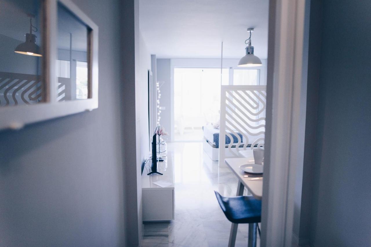 Apartment La Cala Dream & Sea View La Cala De Mijas Bagian luar foto