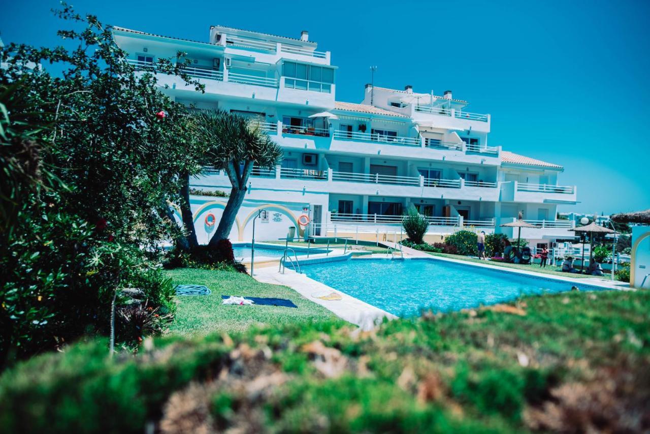 Apartment La Cala Dream & Sea View La Cala De Mijas Bagian luar foto