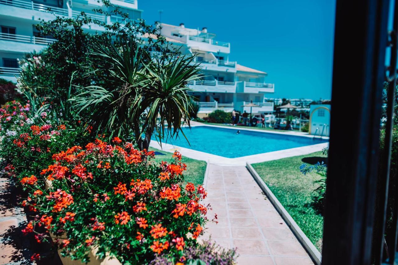 Apartment La Cala Dream & Sea View La Cala De Mijas Bagian luar foto