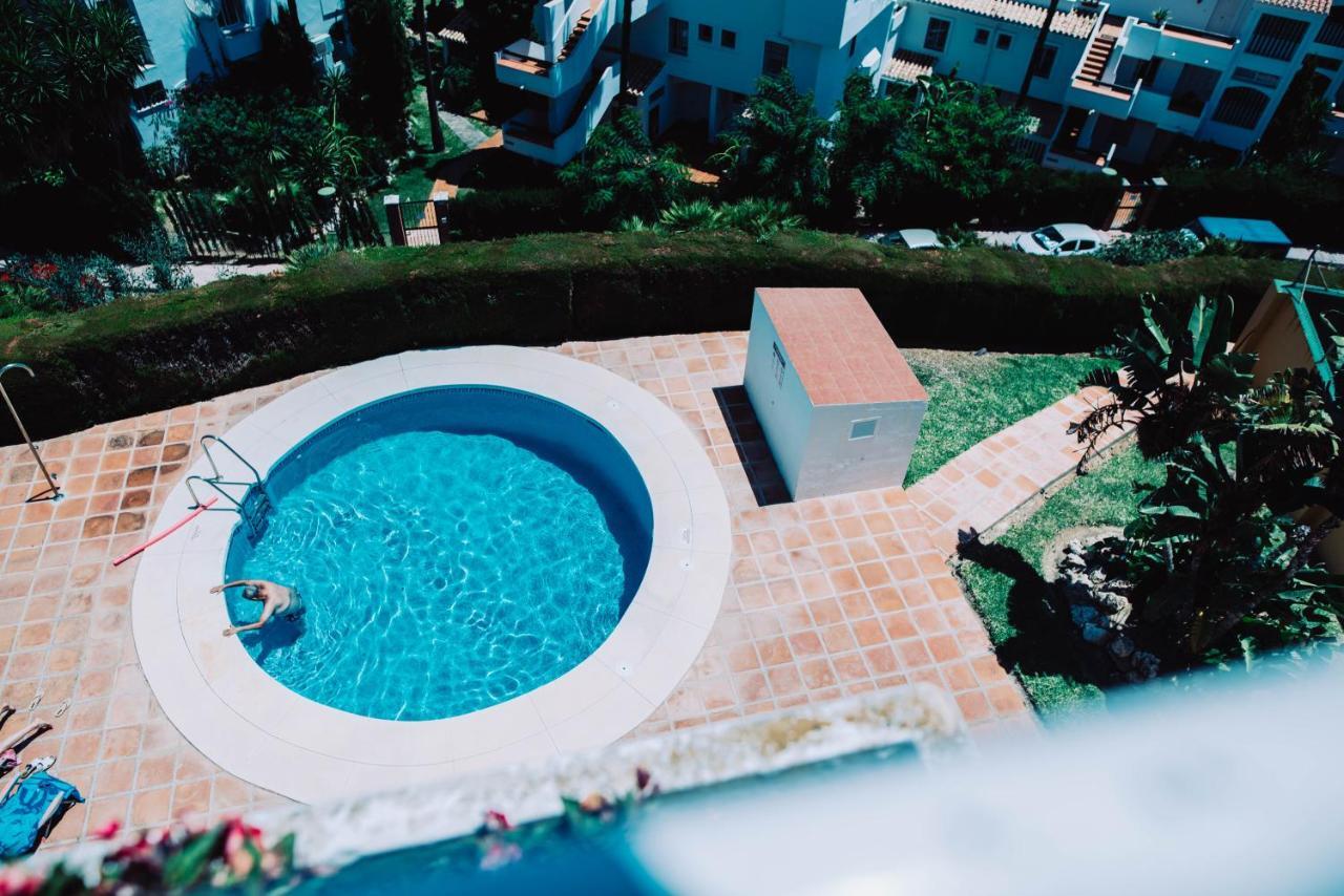 Apartment La Cala Dream & Sea View La Cala De Mijas Bagian luar foto