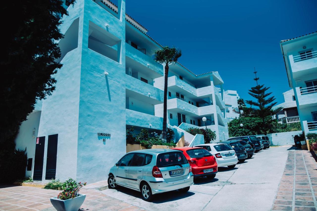 Apartment La Cala Dream & Sea View La Cala De Mijas Bagian luar foto