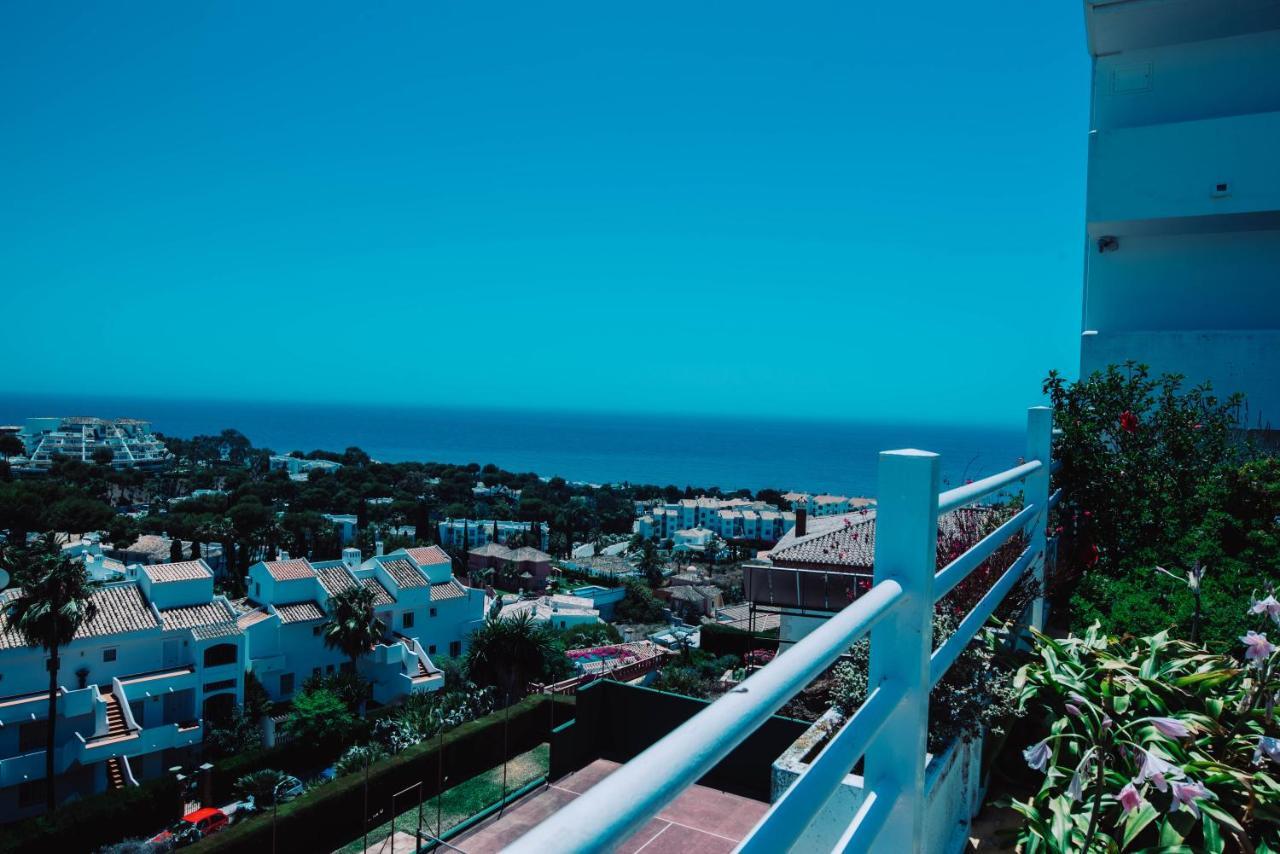 Apartment La Cala Dream & Sea View La Cala De Mijas Bagian luar foto