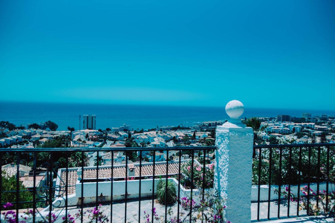 Apartment La Cala Dream & Sea View La Cala De Mijas Bagian luar foto